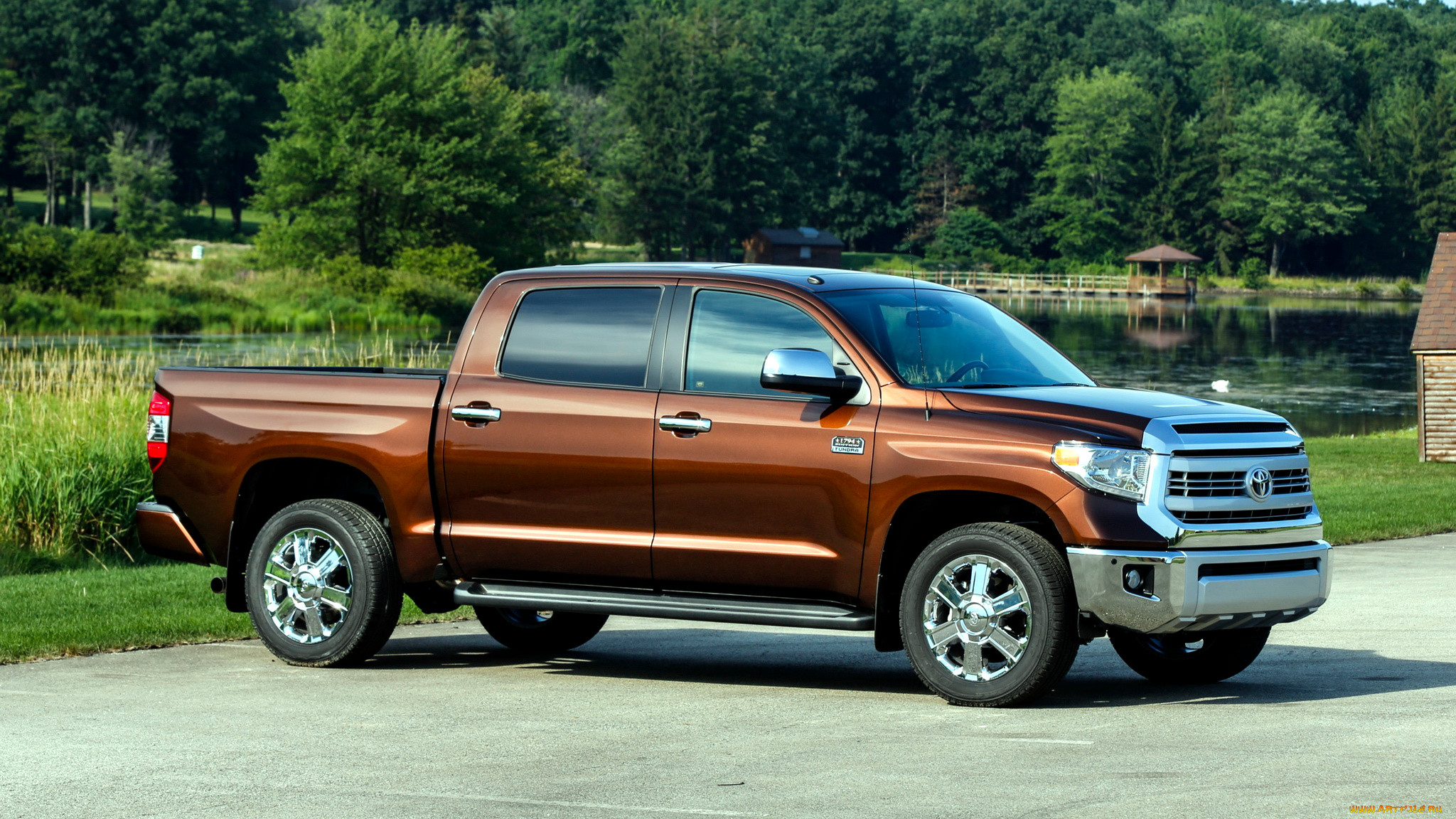 toyota, tundra, , , motor, corporation